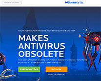 Malwarebytes